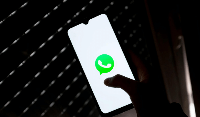 WhatsApp Te Permite Enviar Mensajes ¡Sin Necesidad de Internet!