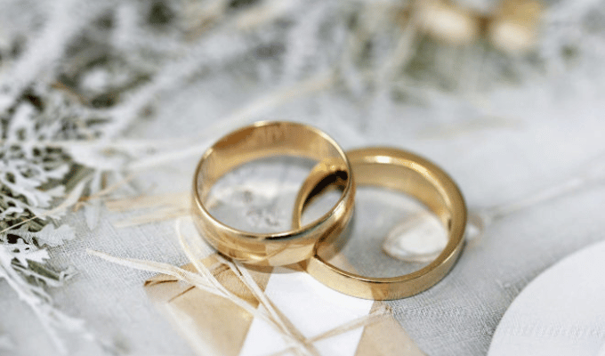Amor Prohibido: Novia Atrapada en Acto Íntimo con Tío del Novio