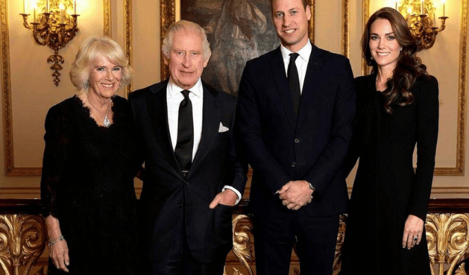 Destino del Trono: Carlos III y la Línea de Sucesión Real en Tensión