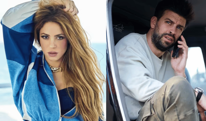 Shakira y Piqué: Nuevos Mensajes por WhatsApp Revelan Acercamiento