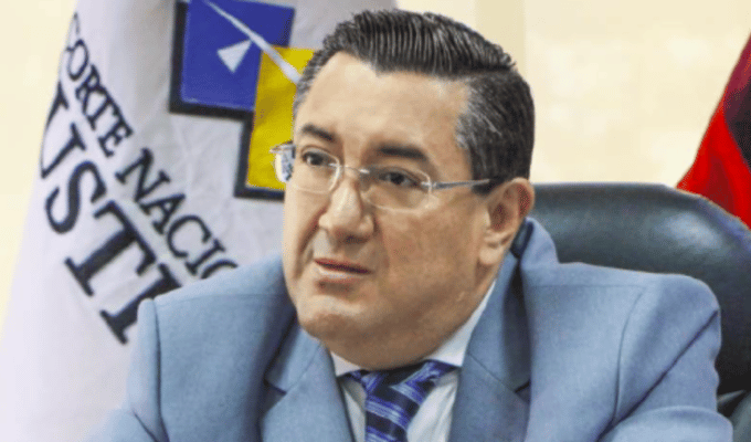 Renuncia de Iván Saquicela Sacude la Corte Nacional de Justicia