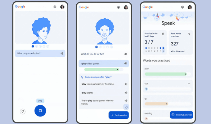 Inglés Gratis con Google: Herramientas Innovadoras a tu Alcance