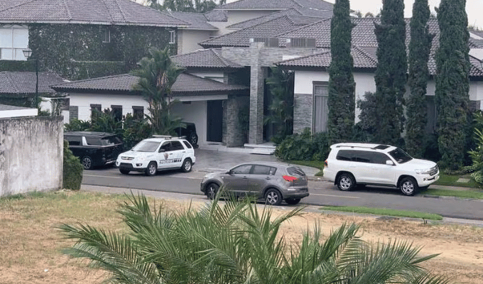 Ecuador: Aprobación de la Nueva Ley de Extinción de Dominio