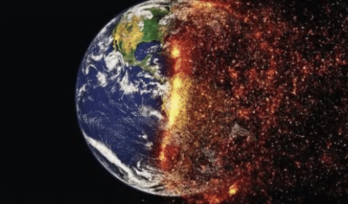 Temperaturas Globales Sobrepasan Límite Crítico en 2023-2024