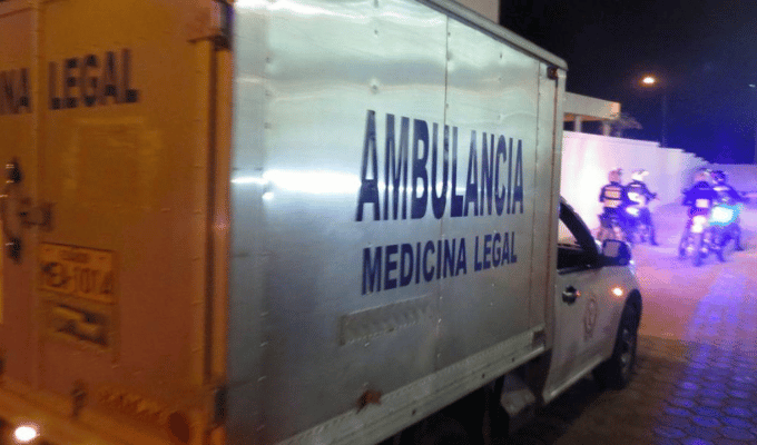 ¡Horror en Paraíso de la Flor! Encuentran joven de 18 años sin cabeza