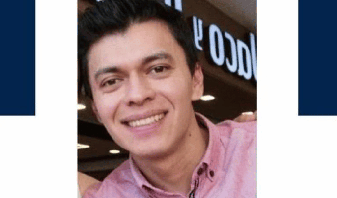 ¡Cae el sospechoso! Conductor del taxi de Hernán Mendoza implicado