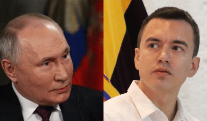 Rusia rechaza etiqueta de 'chatarra' para equipos militares rusos
