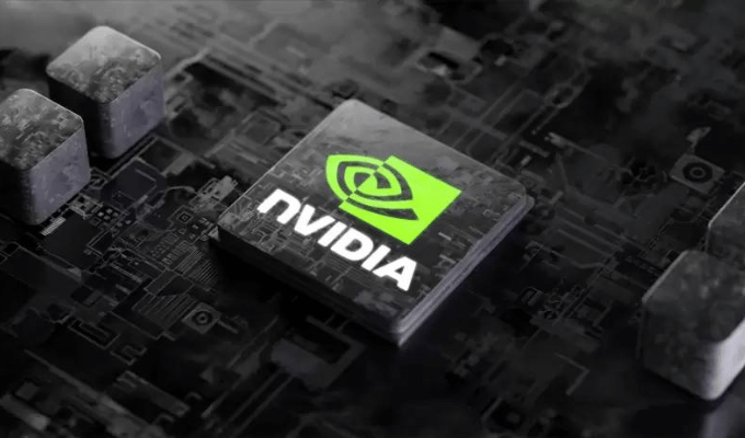 Ingresos de Nvidia se disparan, superando expectativas de Wall Street