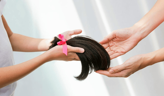 ¡Únete! Jornada de Donación de Cabello por SOLCA Tungurahua