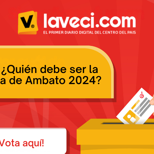 ¿Quién es la Reina de Ambato?