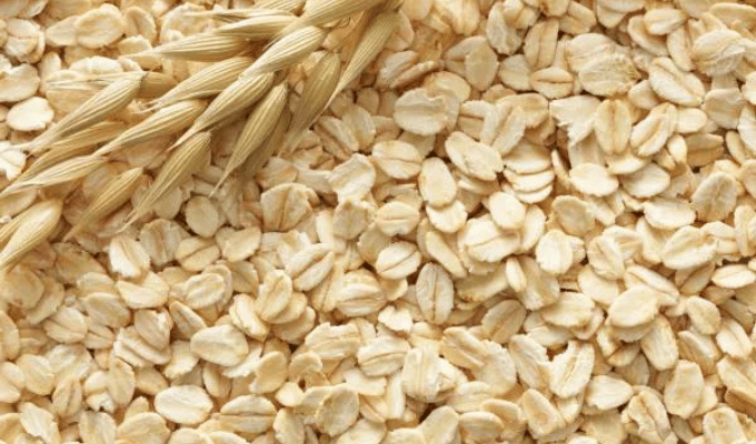 Transforma tus Noches: Cómo la Avena Favorece un Sueño Reparador