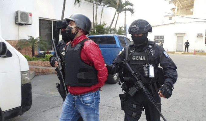 Fiscal confirma muerte de 'El Patrón' Norero: Caso Metástasis avanza