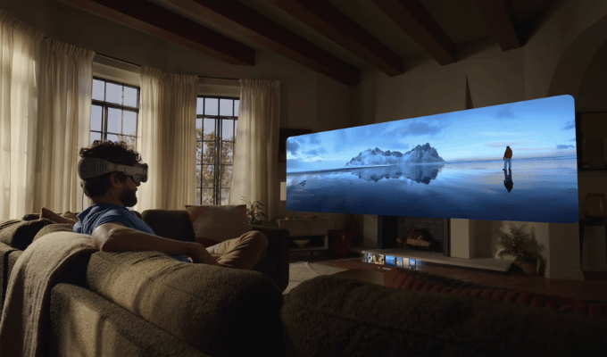 ¿Éxito o Fracaso? Usuarios Devuelven las Apple Vision Pro