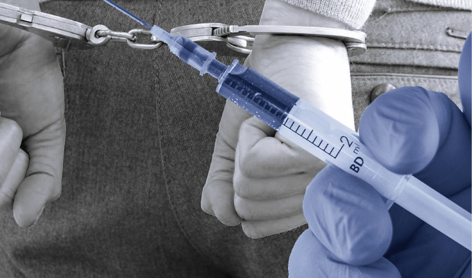 Medida en Madagascar: Castración para Delincuentes Sexuales