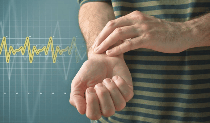 Mantén Tu Corazón Saludable: Entiende y Mide Tu Frecuencia Cardíaca
