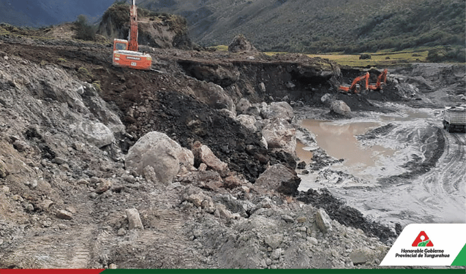 Embalse Chiquicahua sorprende con su desarrollo