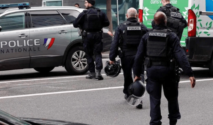 Tribunal francés: Expareja fallece en impactante suceso