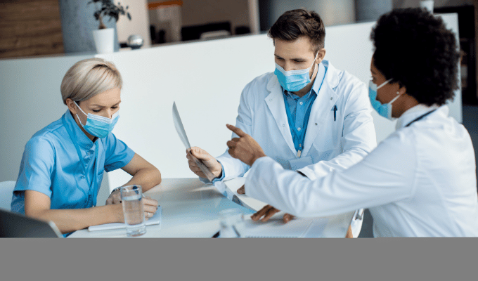 Vive Tranquilo: El Poder de la Medicina Prepagada Ante el Cáncer