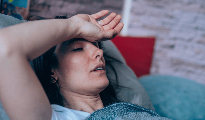 Cansancio y Palidez: Las 7 Señales de Alerta de Deficiencia de Hierro