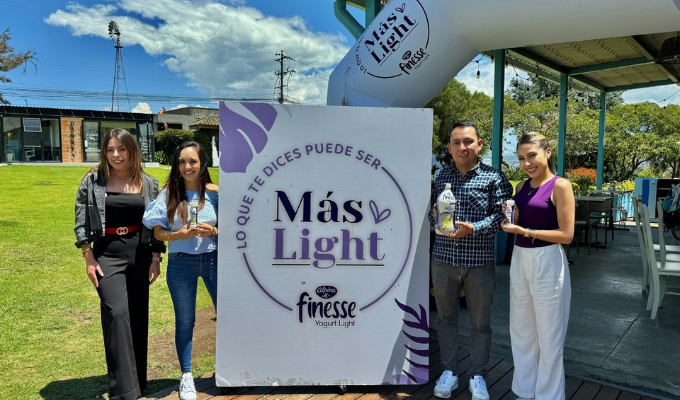 Alpina Lidera con Finesse: El Nuevo Sinónimo de Luz