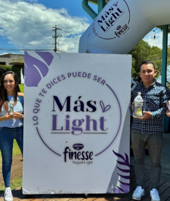 Alpina Lidera con Finesse: El Nuevo Sinónimo de Luz