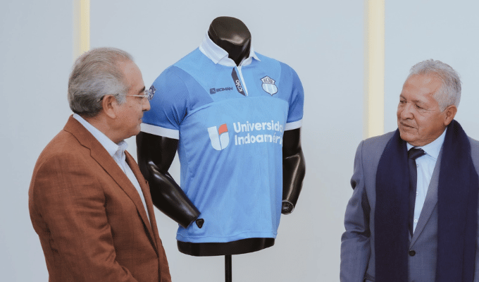 Alianza Estratégica 2024: Indoamérica Apuesta al Éxito del Macará