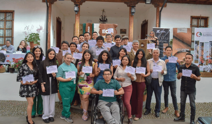 ¡Emprende en Tungurahua! Programas sin costo para potenciar negocios
