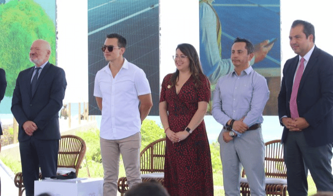 ¡Rumbo al sol! Ecuador desata revolución fotovoltaica con 1500 MW