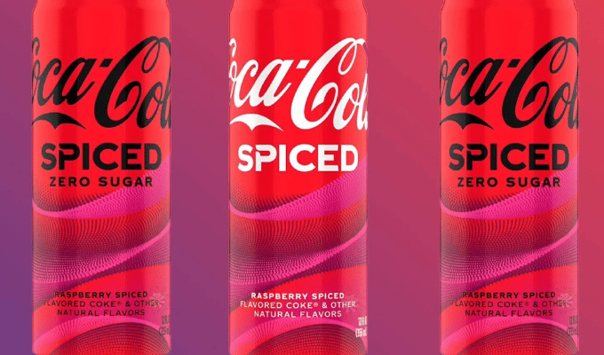 Descubre Coca-Cola Spiced: Sabor Innovador con Frambuesa y Especias