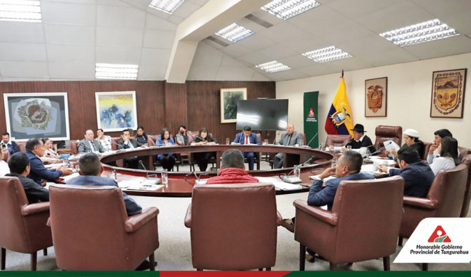 Las Abras Proyecto Hídrico que Beneficiará a Más de 5 Mil Agricultores