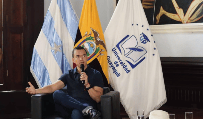 Recortes gubernamentales golpean a 28 instituciones académicas