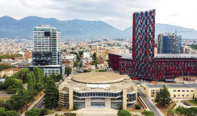 Albania Regresa a la Lista de Paraísos Fiscales de Ecuador