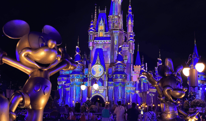 ¡Alerta Disney! Precios de Entradas a Walt Disney World para 2025