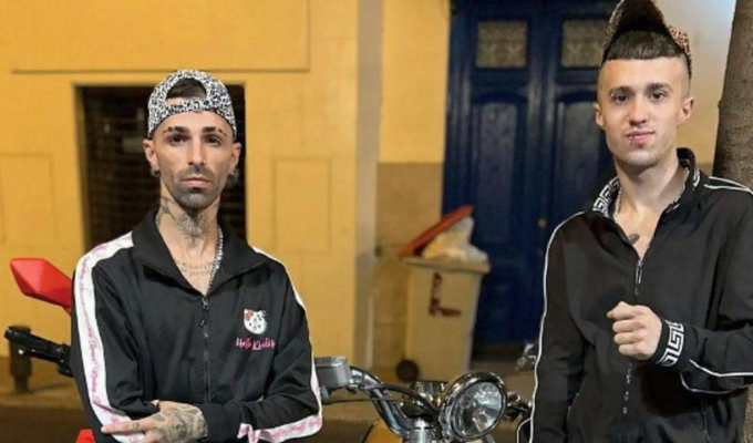 Del Like al Delito: Influencers Españoles en la Red de Abuso a Menores