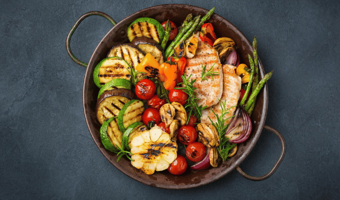 Comer Saludable y Económico: 5 Estrategias Infalibles
