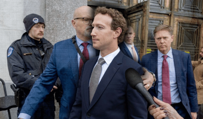 Organismos Europeos Acusan a Meta de Violar Privacidad de Usuarios