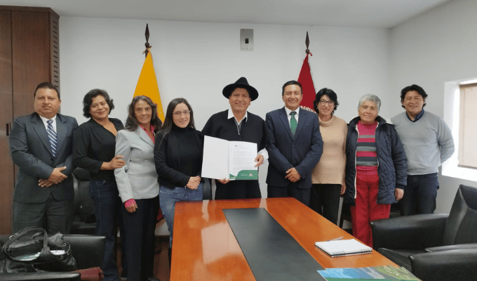 Aval Académico: UTA aprueba planes de formación del CFCT en 2024.