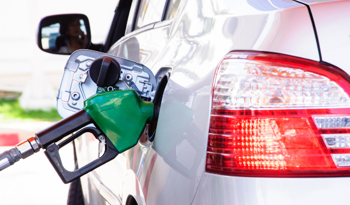 Nuevo precio para gasolina súper: $3,92 por galón
