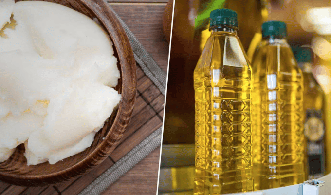 Sabor y Salud en la Cocina: ¿Aceite o Manteca de Cerdo?