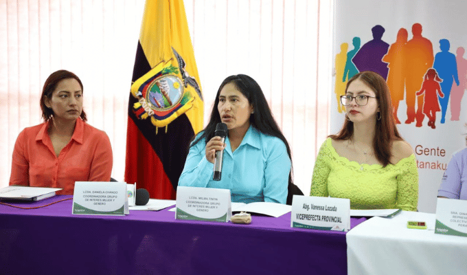 Agenda del Mes de la Mujer 2024: Un compromiso con la historia