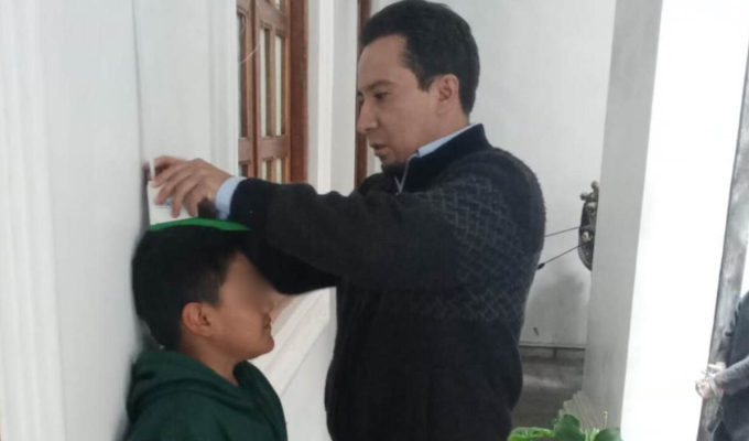 WAWATECA Impacta en Seguridad Alimentaria en Riobamba