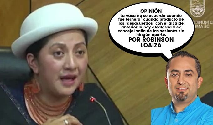 La “vacunación” en tiempos de conflicto armado interno