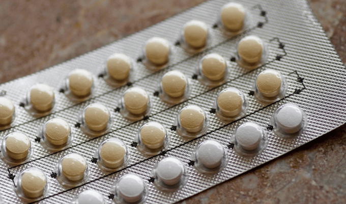 Opill: La Nueva Pastilla Anticonceptiva Sin Receta Médica en EE.UU.