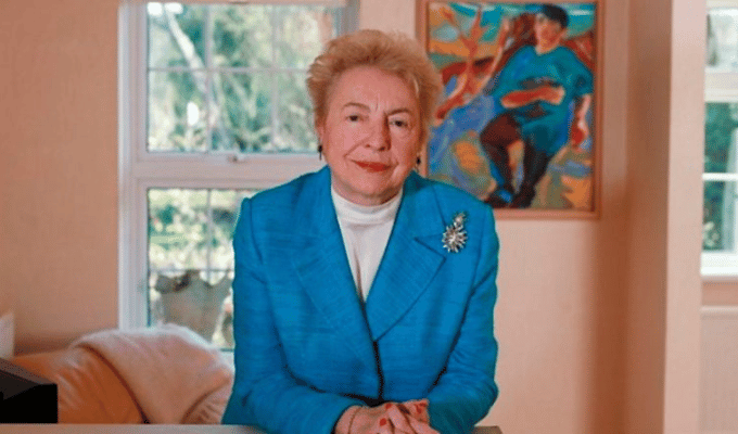 La Vida de Stephanie Shirley: De Refugiada a Magnate del Software
