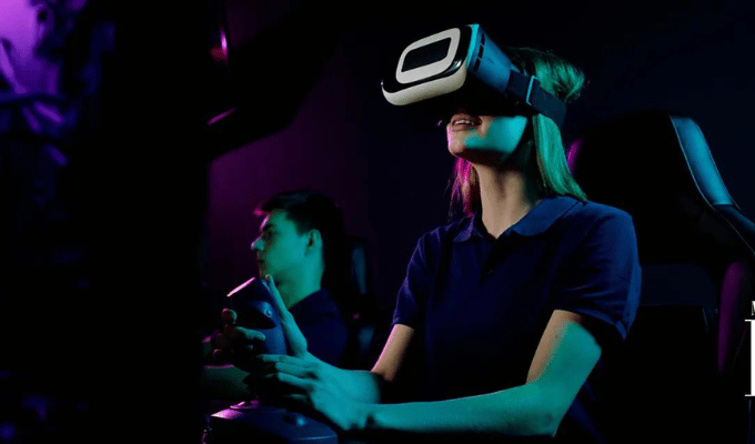Gamer Girls Transforman el Paisaje Tecnológico: Un Futuro Inclusivo