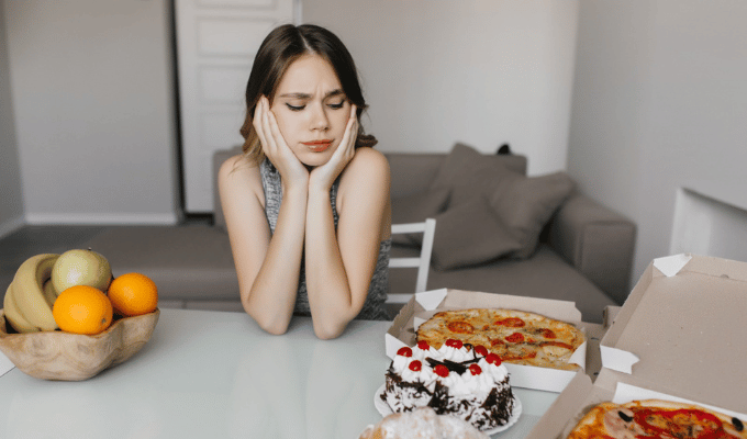 Estrés y Colesterol Alto: La Relación Oculta que Debes Conocer