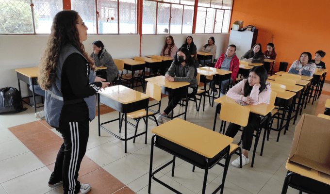 Ambato Lanza Capacitación Electoral para Asegurar Éxito en las Urnas