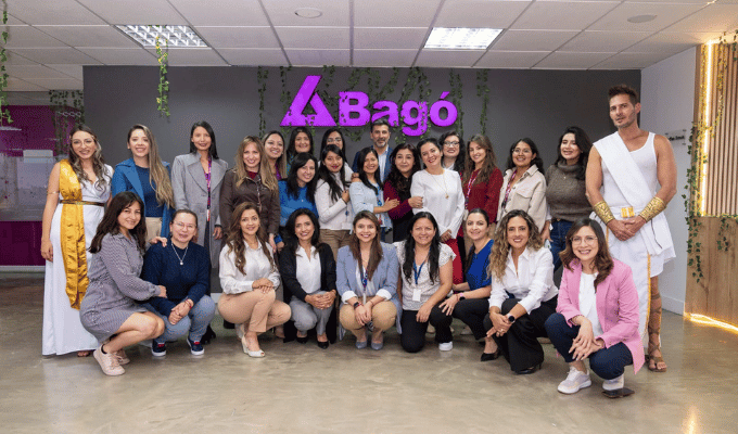 Laboratorios Bagó Ejemplifica el Liderazgo Femenino en la Industria