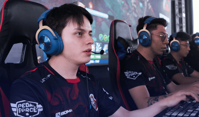 ¡Ecuador vive la emoción del E-Sport Celerity 2024, torneo de gaming!