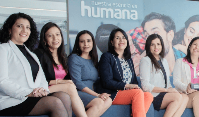 Humana S.A.: Un Ejemplo de Equidad en el Sector Empresarial